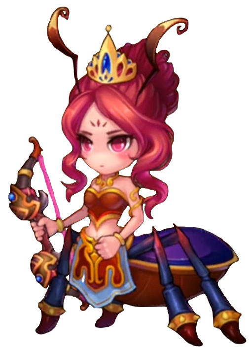 AntQueen